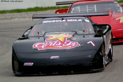 9th Jerry Kinn...