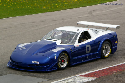 ..Corvette