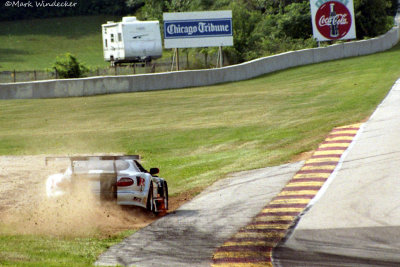 2005 ROAD AMERICA