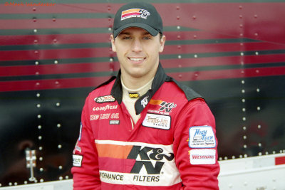 ...Joey Scarallo