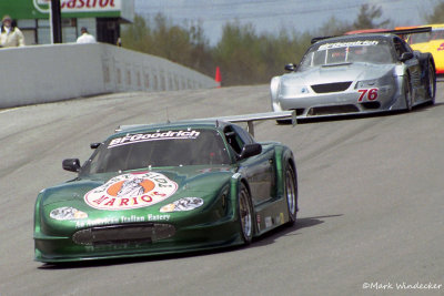 9th Paul Fix Jaguar XKR