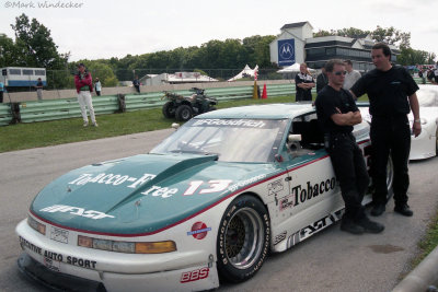 Olds Cutlass C David Seuss