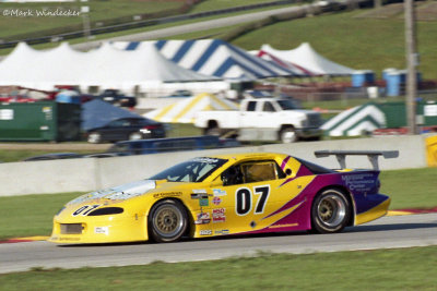 19th Marybeth Harrison  Camaro