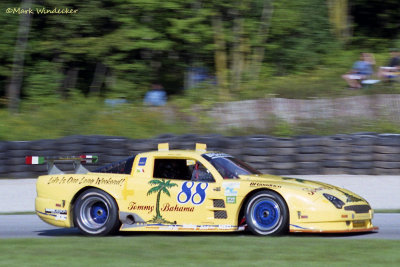 20th Brian Simo Qvale Mangusta