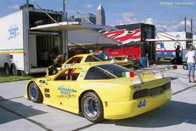 Qvale Mangusta