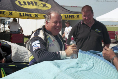 11-Mike Davis