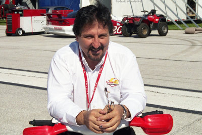 28-Lou Gigliotti