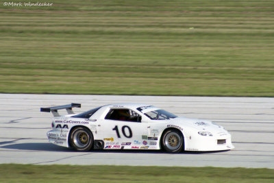 12th Don Sak Camaro