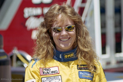 34th Marybeth Harrison  Camaro