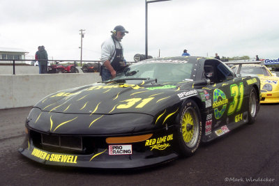 Camaro Don  Meluzio