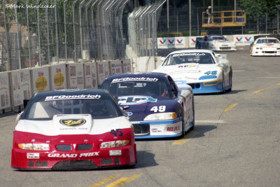 23rd Glenn Andrew Grand-Prix