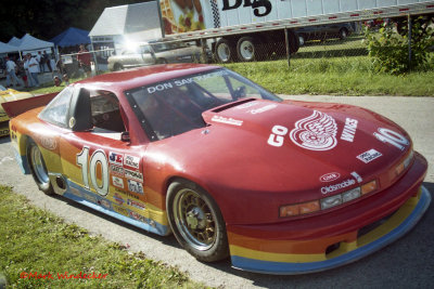 1997 ROAD AMERICA