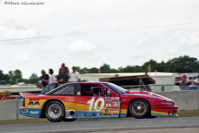 14th Don Sak Cutlass
