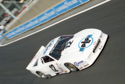 7th Randy Ruhlman Camaro