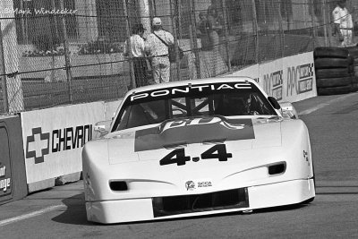 22nd Scott Lagasse TransAm