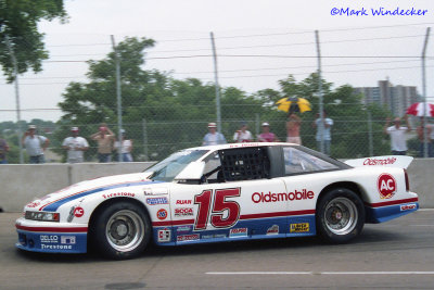  Cutlass