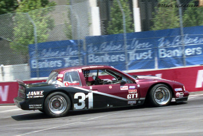 16th Harold Janke Skylark