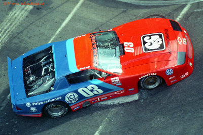 19th Chris Kneifel  