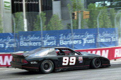 Camaro