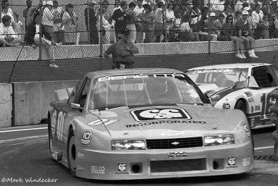 3rd Tommy Kendall 