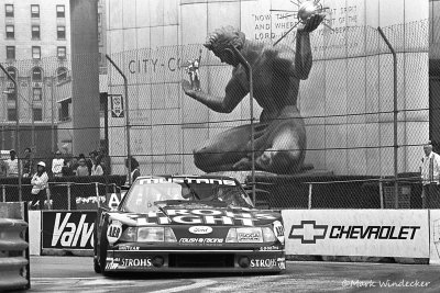 27th Wally Dallenbach Jr  