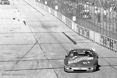 35th Tim Taylor Trans-Am