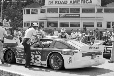 1987 ROAD AMERICA