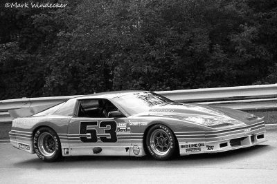 28th Bill Doyle Trans-Am