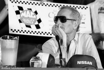 Paul Newman