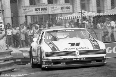 27th Irv Hoerr Toronado