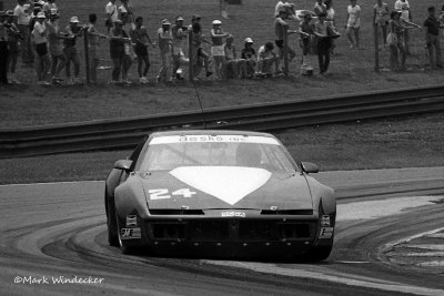 27th Rick Dittman Firebird