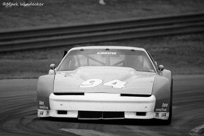 33rd Eppie Wietzes Firebird