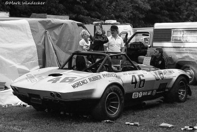 Corvette-Jack Broomall