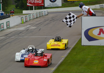 4th-Jeffrey Lehner 5th-Herb Sweeney 6th-Carl Harris