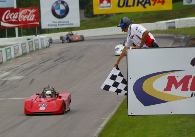 10th  Lee McNeish
