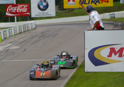 12th-Tom Riley 13th Frank Vultaggio