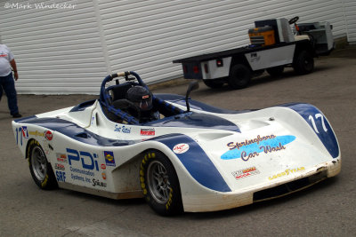 Scott Rettich