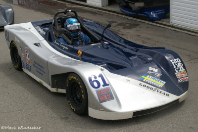 Brian Schofield