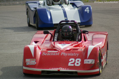 10th  Bruce Meyers