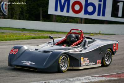 12th Michael  Hausknacht