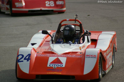 14th  Richard Wiehl