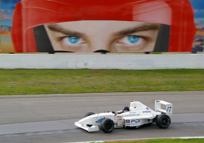 2011 MOSPORT