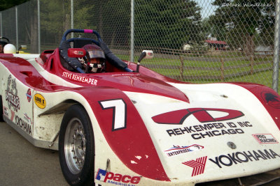 STEVE REHKEMPER 