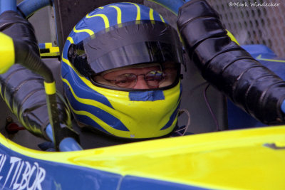NEIL TILBOR 