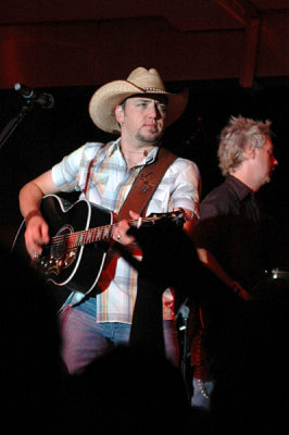Jason Aldean