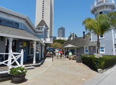 Seaport Village