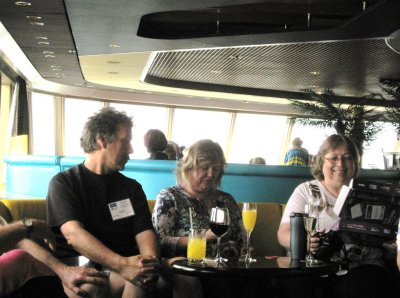 Cruise Critic Meet and Greet 