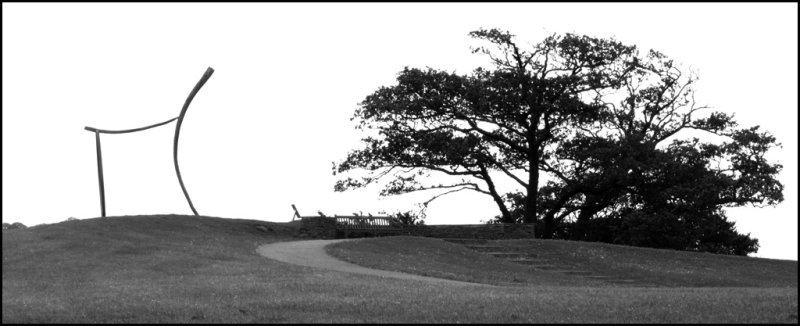 National Botanic Garden of Wales