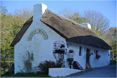 Cenarth Coffee House