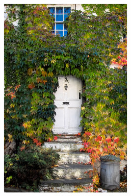 Door to Autumn